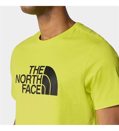 The North Face M S/S Easy Tee Erkek T-Shirt