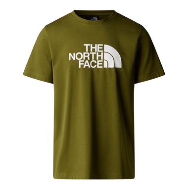 The North Face M Ss Easy Tee Erkek T-Shirt