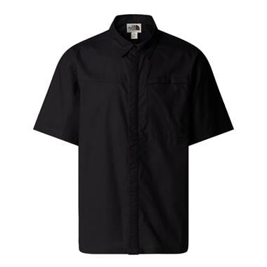 The North Face M S/S Heritage Bd Shirt Erkek Gömlek