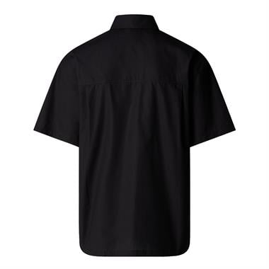 The North Face M S/S Heritage Bd Shirt Erkek Gömlek