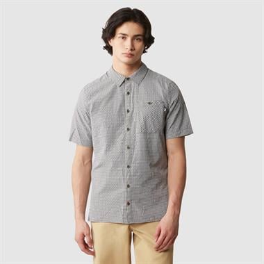 The North Face M S/S Hypress Shirt-Eu Erkek Gömlek