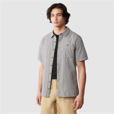 The North Face M S/S Hypress Shirt-Eu Erkek Gömlek