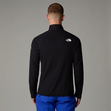 The North Face M Summit Futurefleece Lt 1/2 Zip Erkek Sweatshirt