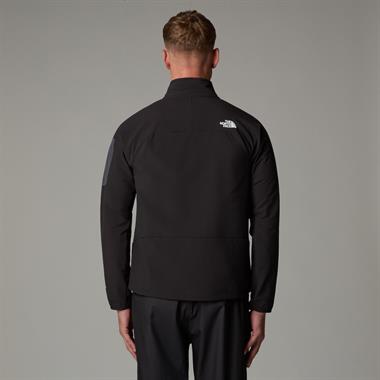 The North Face M Tek Approach Jacket Erkek Mont