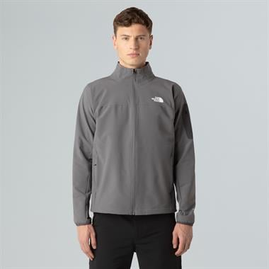 The North Face M Tek Approach Jacket Erkek Mont