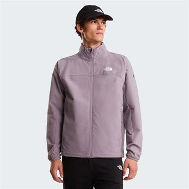 The North Face M Tek Approach Jacket Erkek Ceket