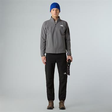 The North Face M Tek Approach Jacket Erkek Mont