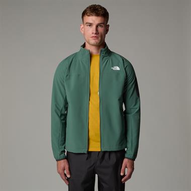 The North Face M Tek Approach Jacket Erkek Ceket