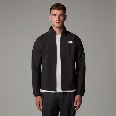 The North Face M Tek Approach Jacket Erkek Mont