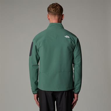 The North Face M Tek Approach Jacket Erkek Ceket