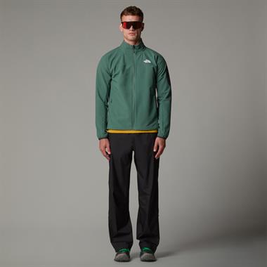 The North Face M Tek Approach Jacket Erkek Ceket