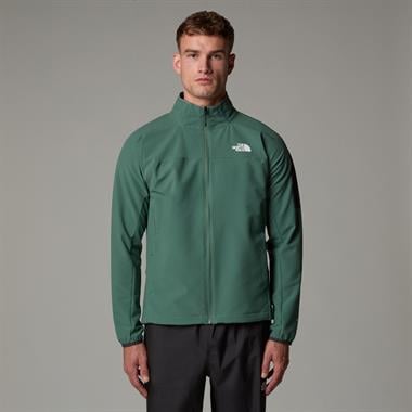 The North Face M Tek Approach Jacket Erkek Ceket