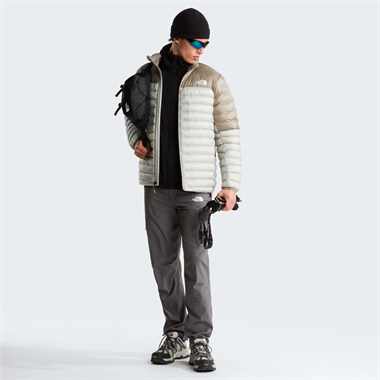 The North Face M Terra Peak Erkek Mont