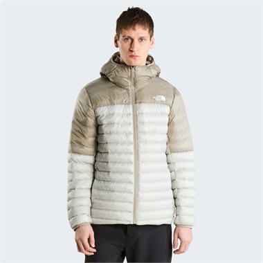 The North Face M Terra Peak Hoodie Erkek Mont