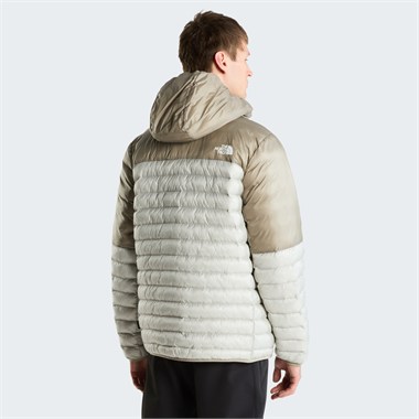 The North Face M Terra Peak Hoodie Erkek Mont