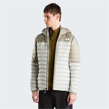 The North Face M Terra Peak Hoodie Erkek Mont