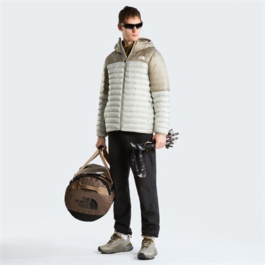 The North Face M Terra Peak Hoodie Erkek Mont