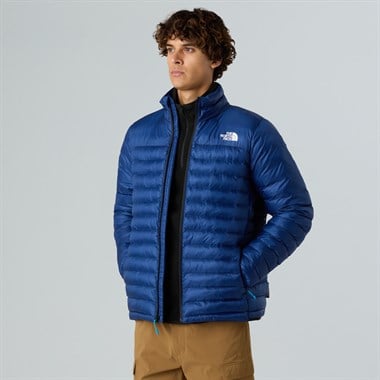 The North Face M Terra Peak Jacket Erkek Ceket