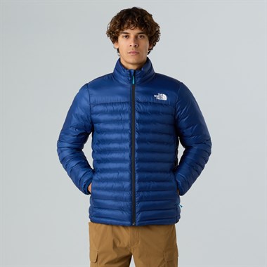 The North Face M Terra Peak Jacket Erkek Ceket