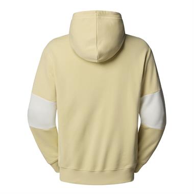 The North Face M Terry Relaxed Hoodie Erkek Sweatshirt
