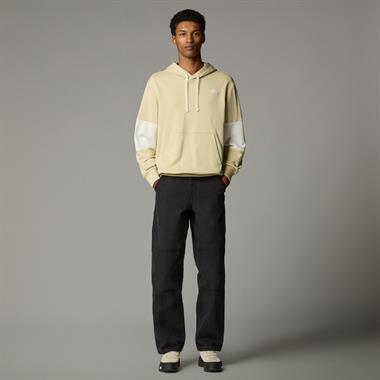 The North Face M Terry Relaxed Hoodie Erkek Sweatshirt