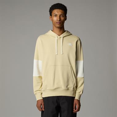 The North Face M Terry Relaxed Hoodie Erkek Sweatshirt