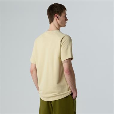 The North Face M Terry Relaxed Tee Erkek T-Shirt