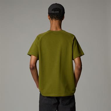 The North Face M Terry Relaxed Tee Erkek T-Shirt