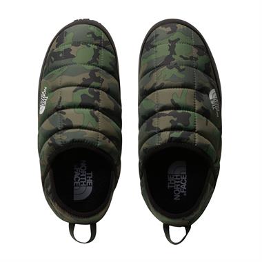 The North Face M Thermoball Traction Mule V Erkek Terlik