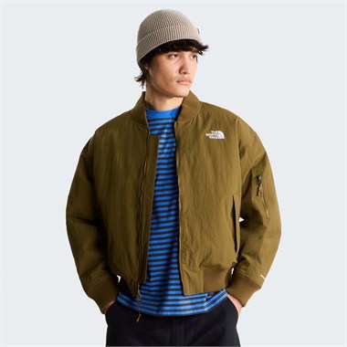 The North Face M Tnf Energy Bomber Erkek Mont