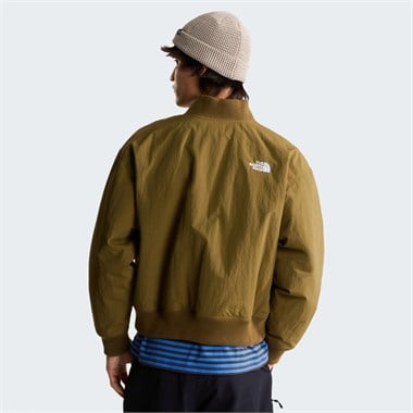 The North Face M Tnf Energy Bomber Erkek Mont