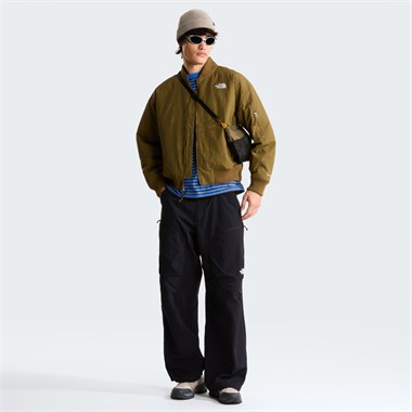 The North Face M Tnf Energy Bomber Erkek Mont