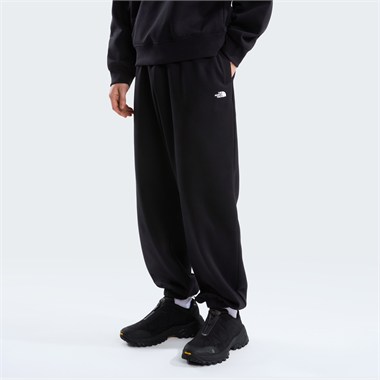 The North Face M Tnf Essential Simple Dome Relaxed Pant Erkek Pantolon