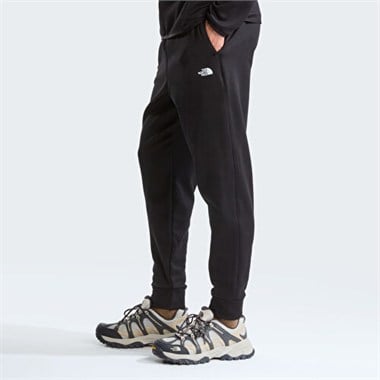 The North Face M Tnf Performance Fleece Sw Pant Erkek Eşofman Altı