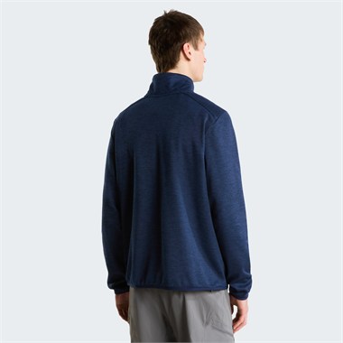 The North Face M Tnf Performance Fleece 1/4 Zip Erkek Polar
