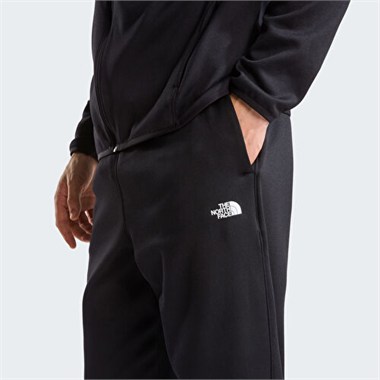 The North Face M Tnf Performance Fleece Sw Pant Erkek Eşofman Altı
