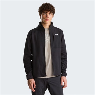 The North Face M Tnf Performance Fleece Full Zip Erkek Ceket