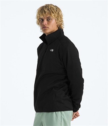 The North Face M Tnf Performance Fleece 1/4 Zip Erkek Sweatshirt