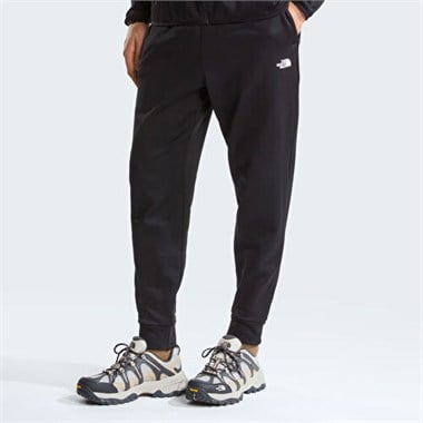 The North Face M Tnf Performance Fleece Sw Pant Erkek Eşofman Altı