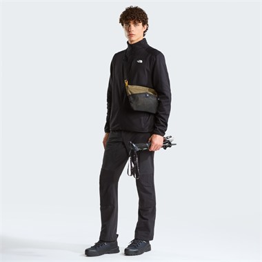 The North Face M Tnf Performance Fleece Full Zip Erkek Ceket
