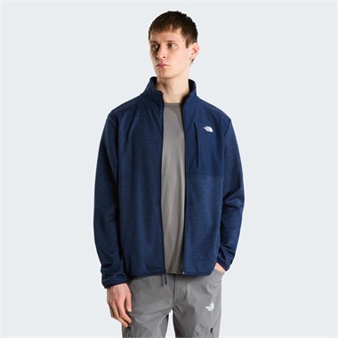 The North Face M Tnf Performance Fleece Full Zip Erkek Ceket