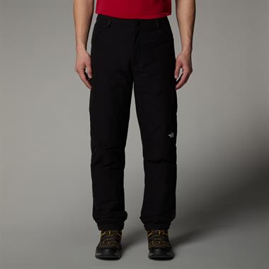 The North Face M Winter Exploration Reg Tapered Cargo - Erkek Outdoor Pantolon