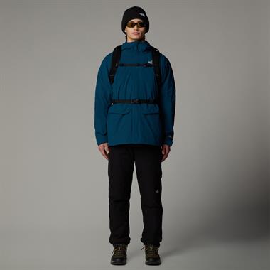 The North Face M Winter Exploration Reg Tapered Cargo - Erkek Outdoor Pantolon