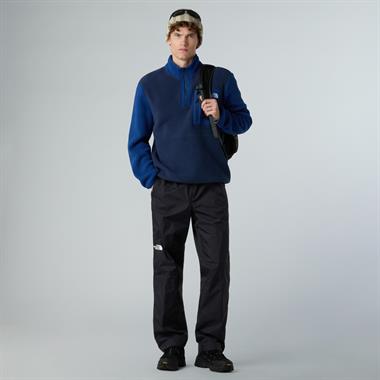 The North Face M Yumiori 1/4 Zip Erkek Polar