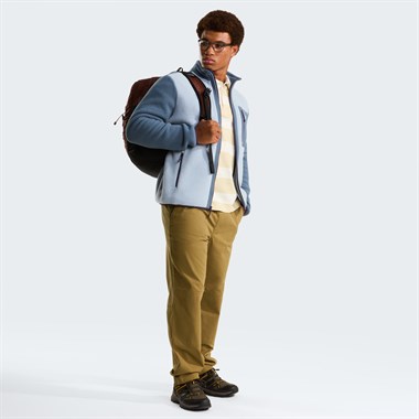 The North Face M Yumiori Full Zip Erkek Polar