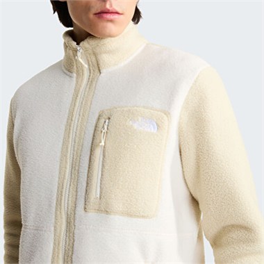 The North Face M Yumiori Full Zip Erkek Polar