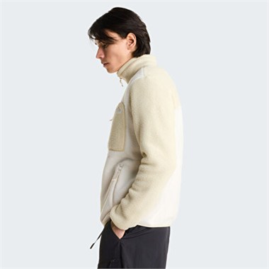 The North Face M Yumiori Full Zip Erkek Polar