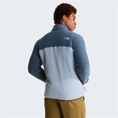 The North Face M Yumiori Full Zip Erkek Polar