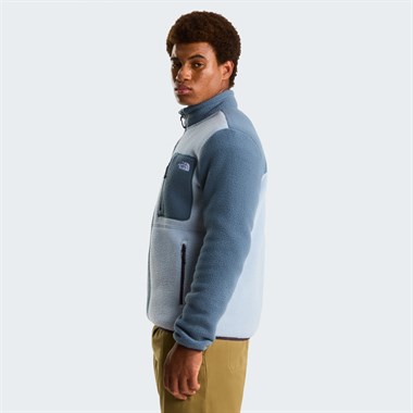 The North Face M Yumiori Full Zip Erkek Polar