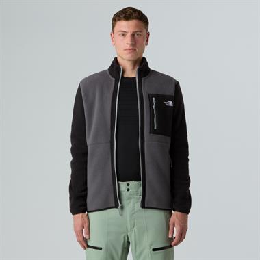 The North Face M Yumiori Full Zip Erkek Polar Mont